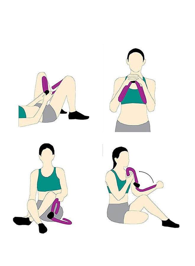 Generic - Arm And Leg Toning Exerciser - Image 1