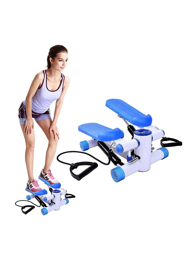 Generic Mini Stepper With Rope  - Image 2