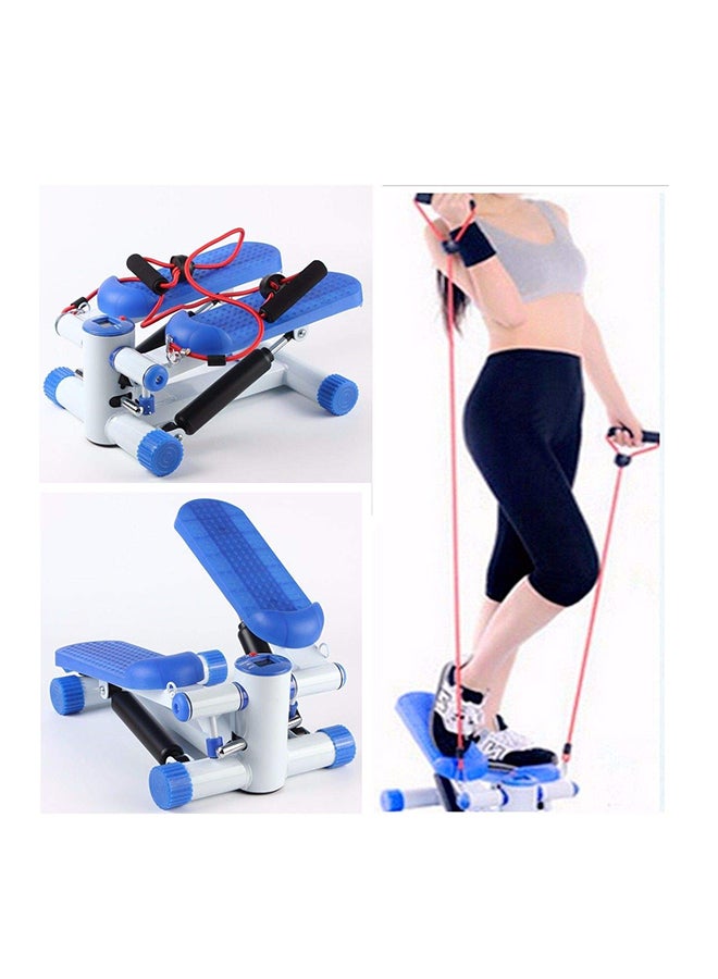 Generic Mini Stepper With Rope  - Image 3