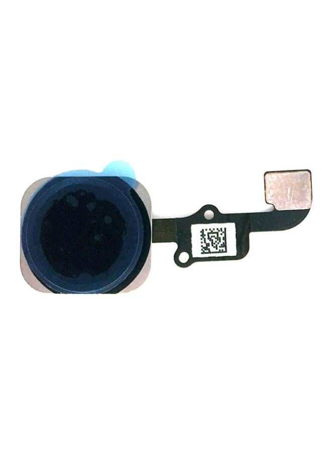 Replacement Home Button Flex Cable Ribbon For Apple iPhone 6