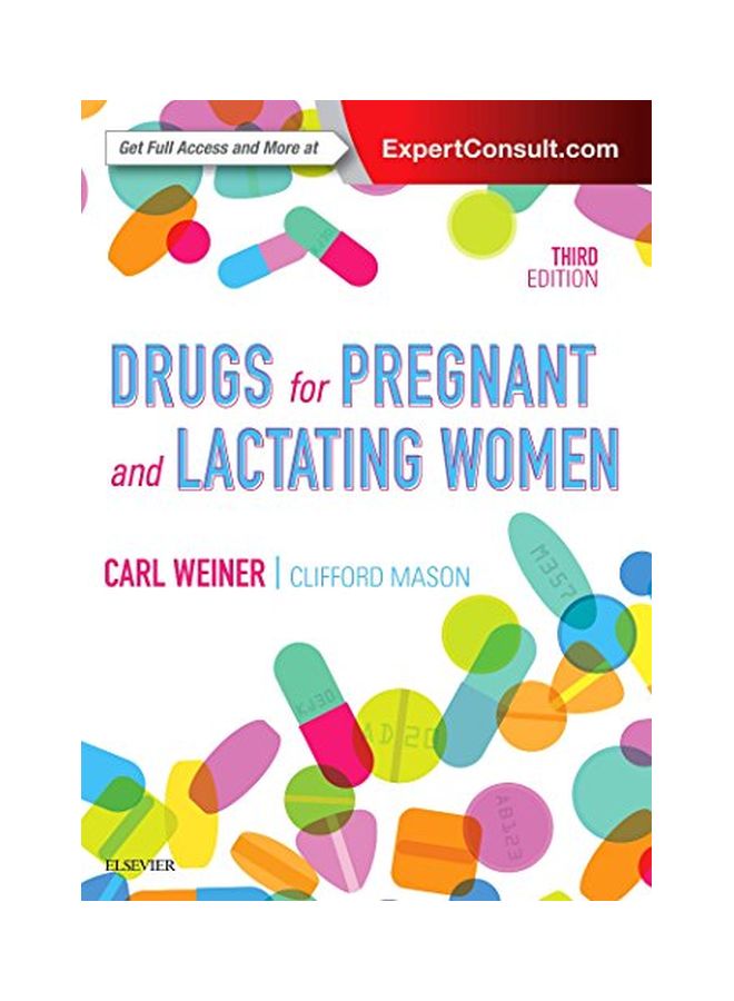 Drugs For Pregnant And Lactating Women paperback english - 21-Dec-18 