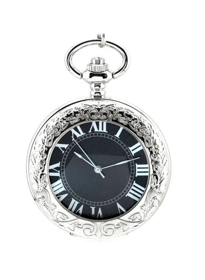 Generic - unisex Analog Pocket Watch PC56AC - Image 1