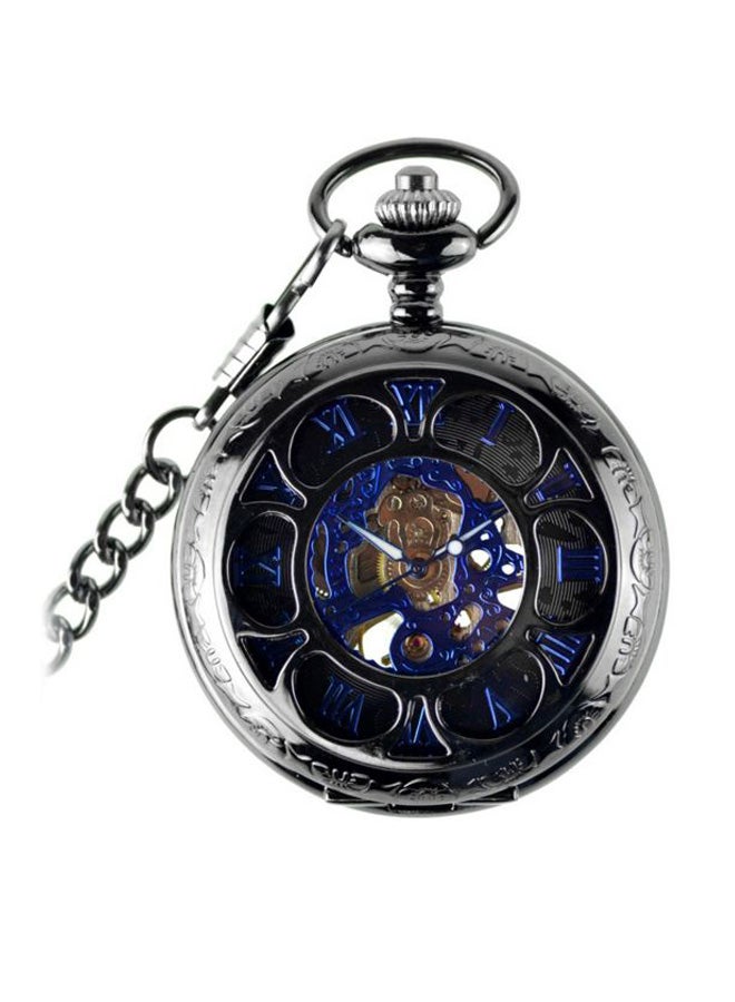 Generic - unisex Analog Pocket Watch PF1605C - Image 1