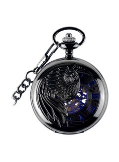 unisex Analog Pocket Watch PC0021C