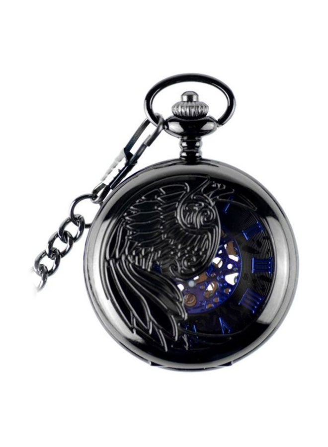 Generic - unisex Analog Pocket Watch PC0021C - Image 1