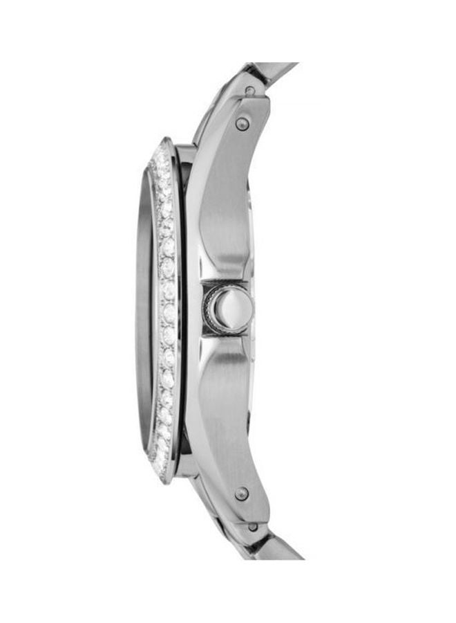 FOSSIL Women's Stainless Steel Analog Watch ES3202  - Image 3