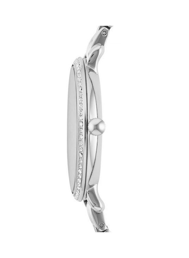 FOSSIL Women's Stainless Steel Analog Watch ES3545  - Image 3