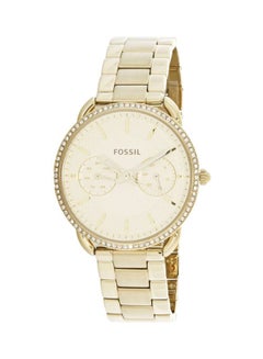 FOSSIL women Water Resistant Analog Watch With Date Display  - Image 1