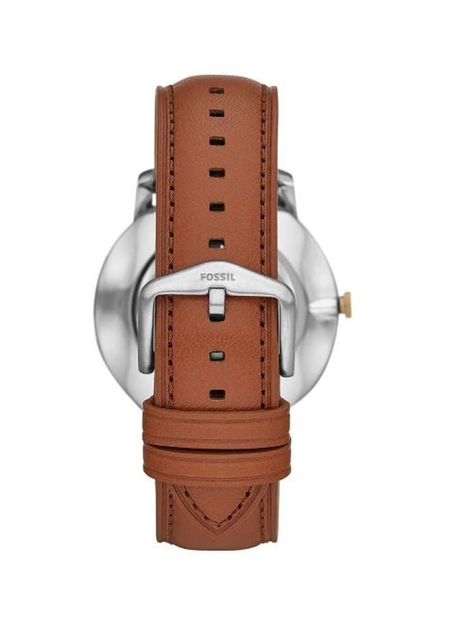 FOSSIL men Water Resistance Analog Watch FS5499  - Image 2
