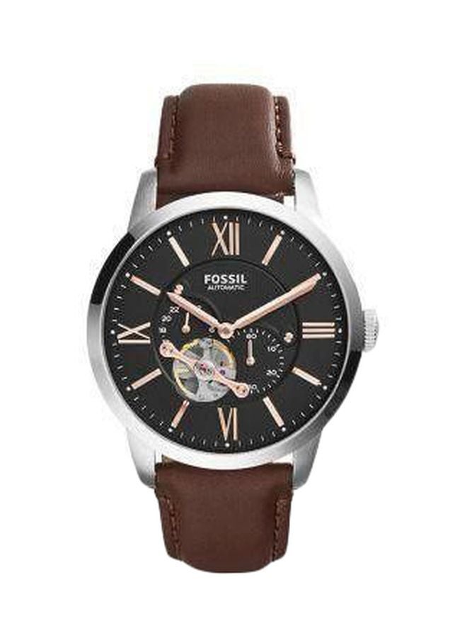 FOSSIL men Townsman Analog Watch ME3061  - Image 1