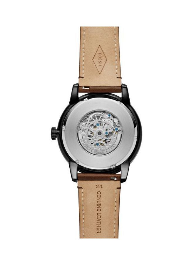 FOSSIL Men's Water Resistance Analog Watch ME3155  - Image 2