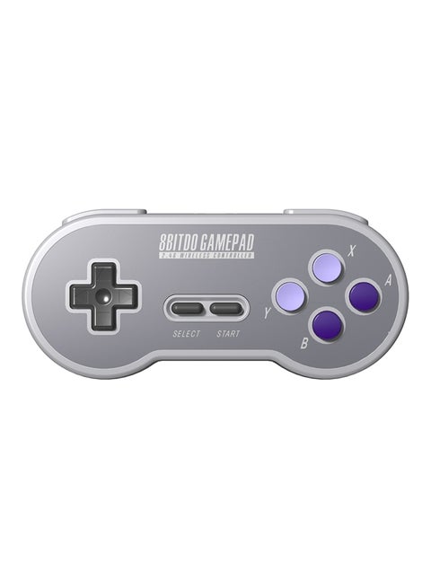 SN30 Bluetooth Mini Gaming Controller - Wireless