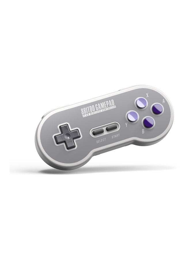Generic - SN30 Bluetooth Mini Gaming Controller - Wireless - Image 1