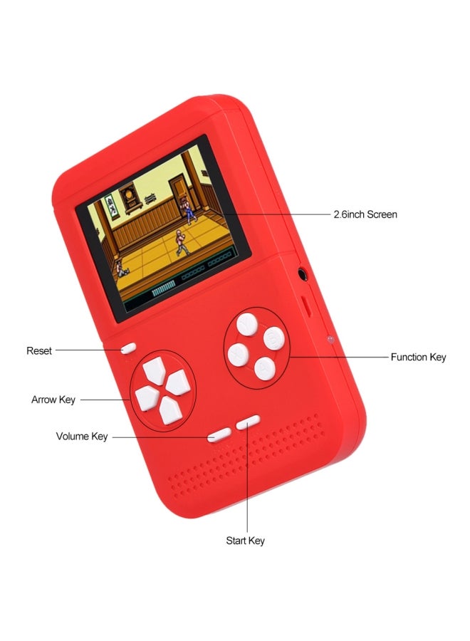 Portable Handheld Gaming Console - Image 3