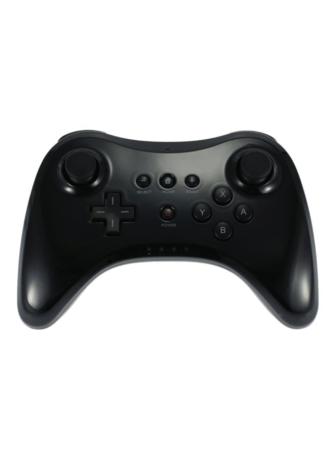 ذراع تحكم لاسلكي لجهاز نينتندو وي يو برو - Image 1