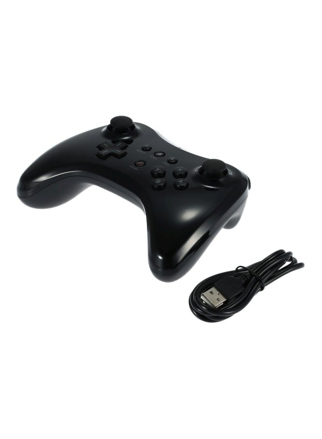 ذراع تحكم لاسلكي لجهاز نينتندو وي يو برو - Image 2