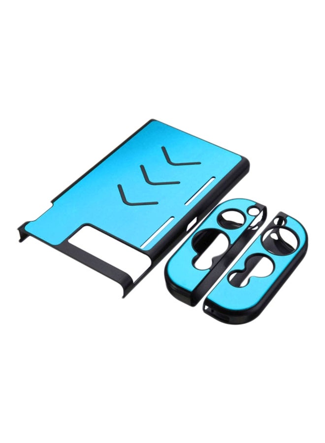 Protective Hard Case For Nintendo Switch Console With Joy-Con Controller
