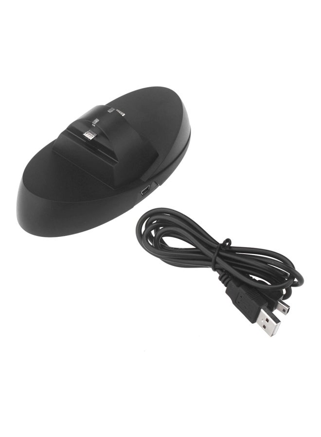 Dual USB Controller Wired Charging Dock For Xbox One - Image 1