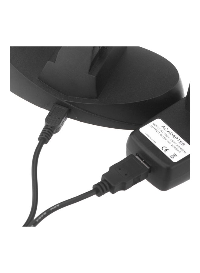 Dual USB Controller Wired Charging Dock For Xbox One - Image 3
