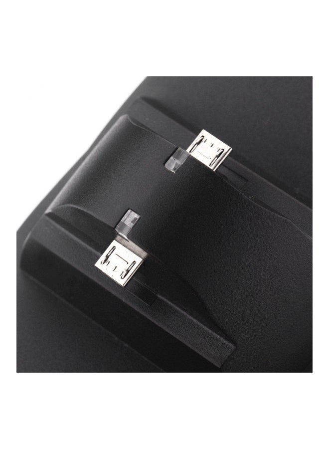 Dual USB Controller Wired Charging Dock For Xbox One - Image 5