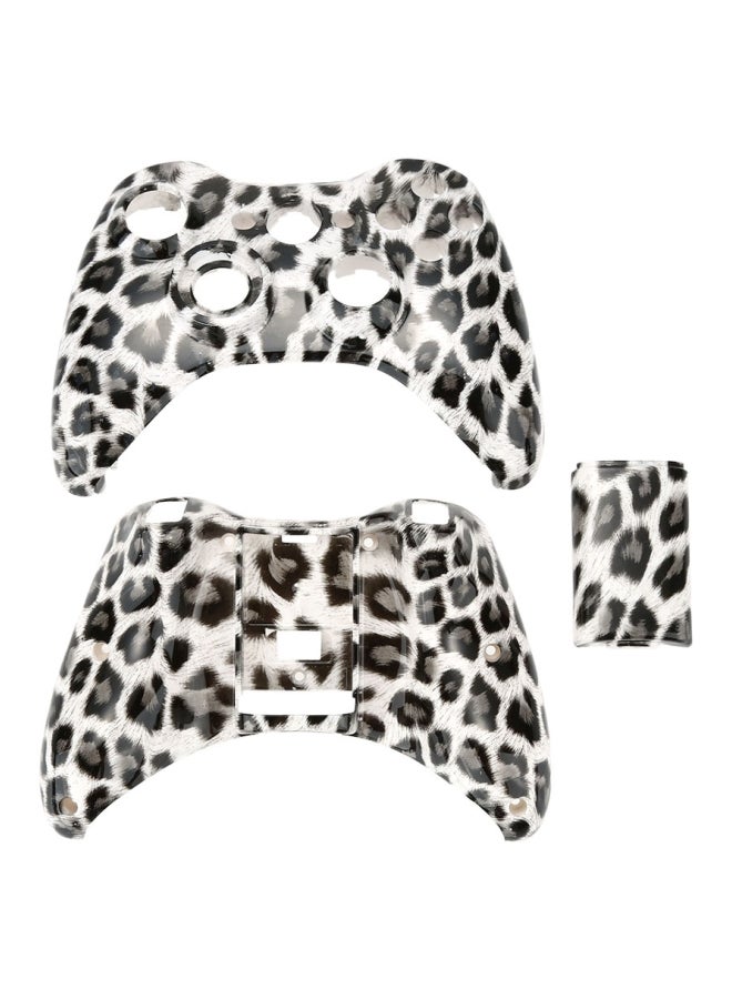 Generic - Plastic Protective Controller Cover For Xbox 360 - Image 1