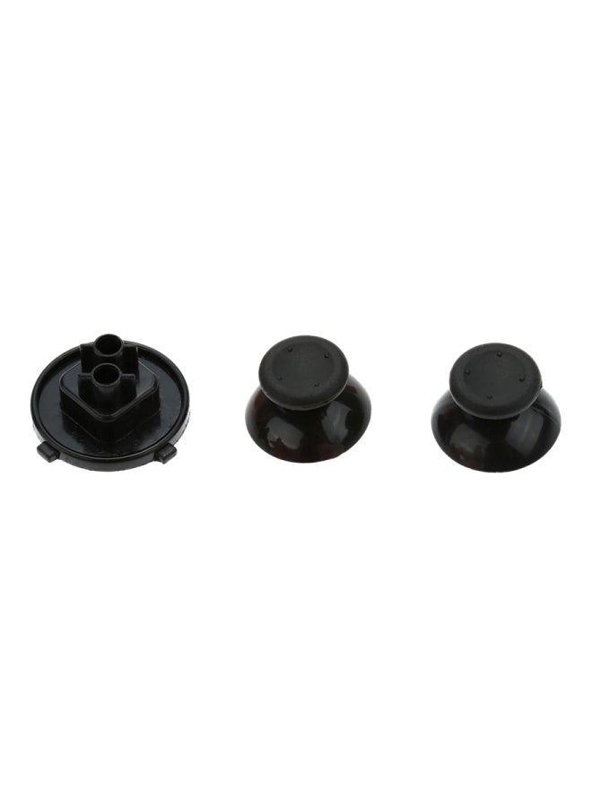Generic - Plastic Protective Controller Cover For Xbox 360 - Image 1