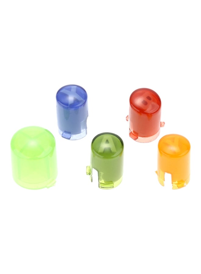 Generic - Plastic Protective Controller Cover For Xbox 360 - Image 1