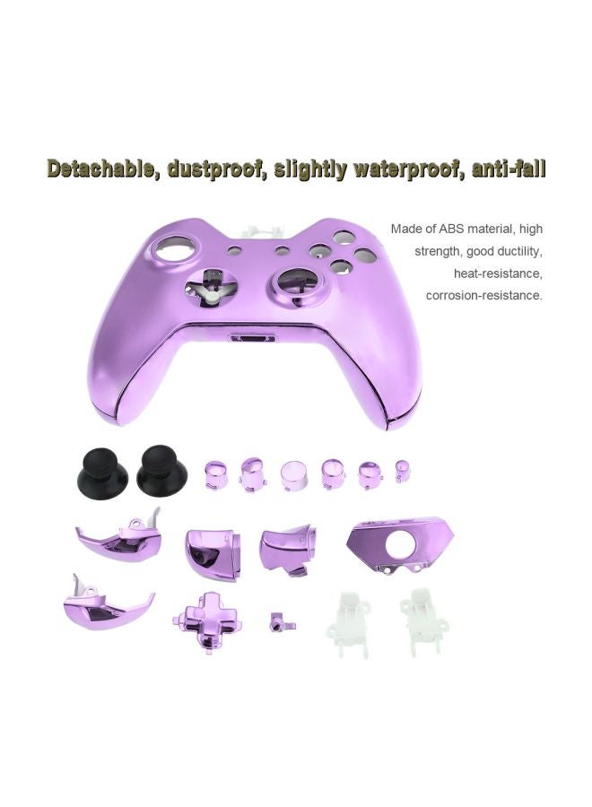 Generic - Protective Controller Cover For Xbox One - Image 1