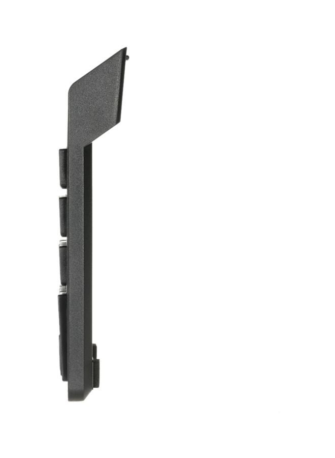 Generic Wireless Numeric Keypad Black  - Image 5