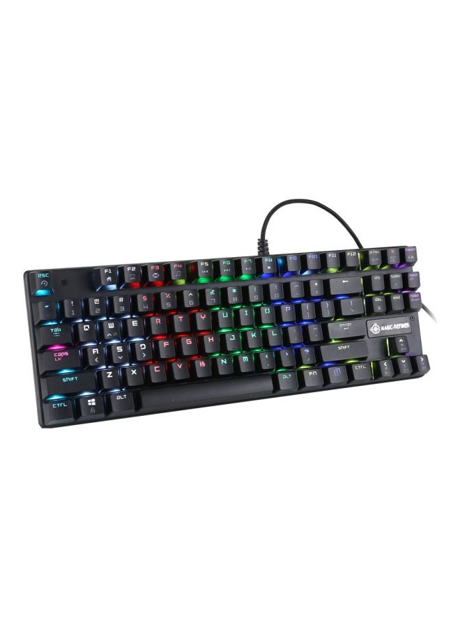 Magic-Refiner Mechanical Gaming Keyboard  - Image 1