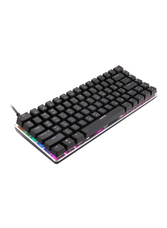 Ajazz AK33 Mechanical Gaming Keyboard  - Image 3