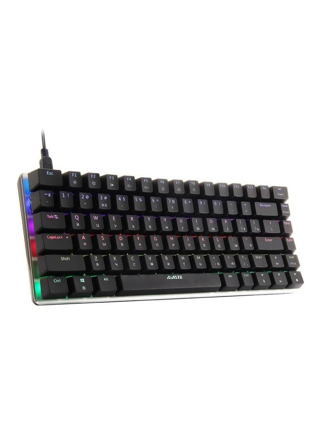 Ajazz AK33 Mechanical Gaming Keyboard  - Image 2