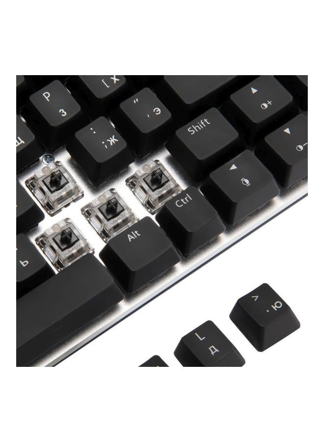 Ajazz AK33 Mechanical Gaming Keyboard  - Image 4
