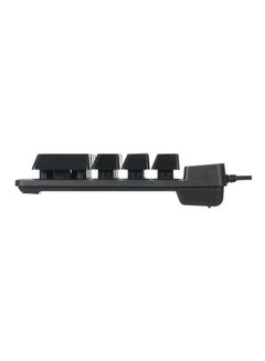 Generic USB Wired Numeric Keypad Black  - Image 3