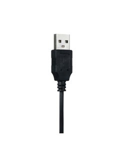 Generic USB Wired Numeric Keypad Black  - Image 4