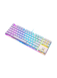 Wired Mechanical Keyboard Blue Switch