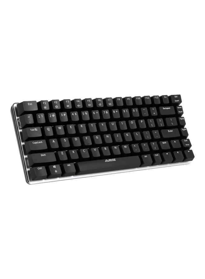 Ajazz E-Sport Wired Gaming Keyboard 