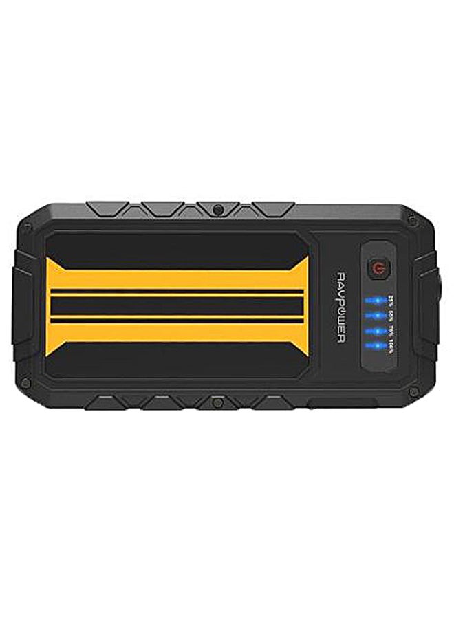 RAVPOWER - Car Jumper Starter 8000mAh - Image 1