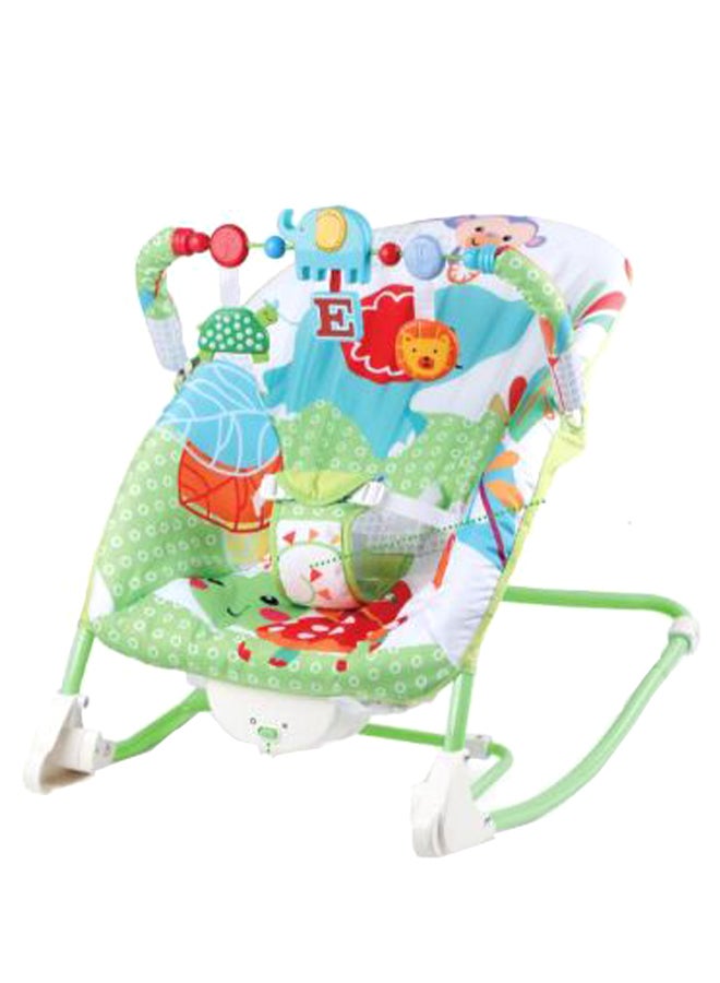 Musical Rocking Chair - Image 2