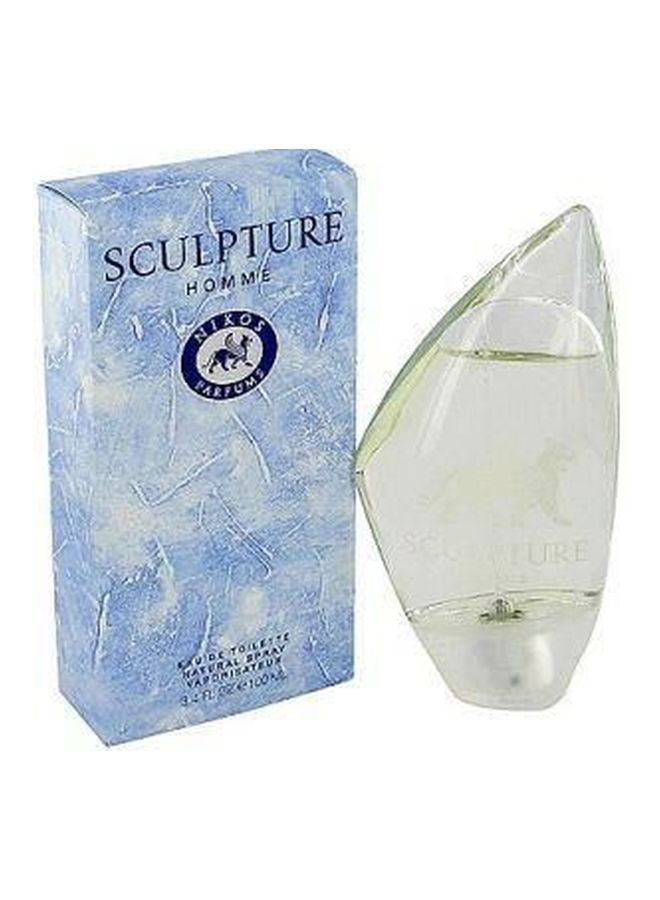 Sculpture EDT 100ml