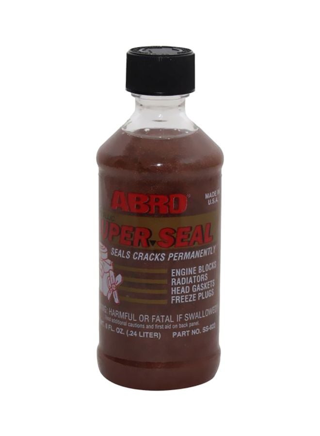 Abro Super Seal Cleaner