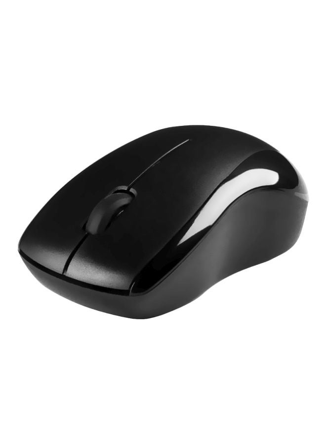 SPEEDLINK Jigg Wireless Mouse Black 