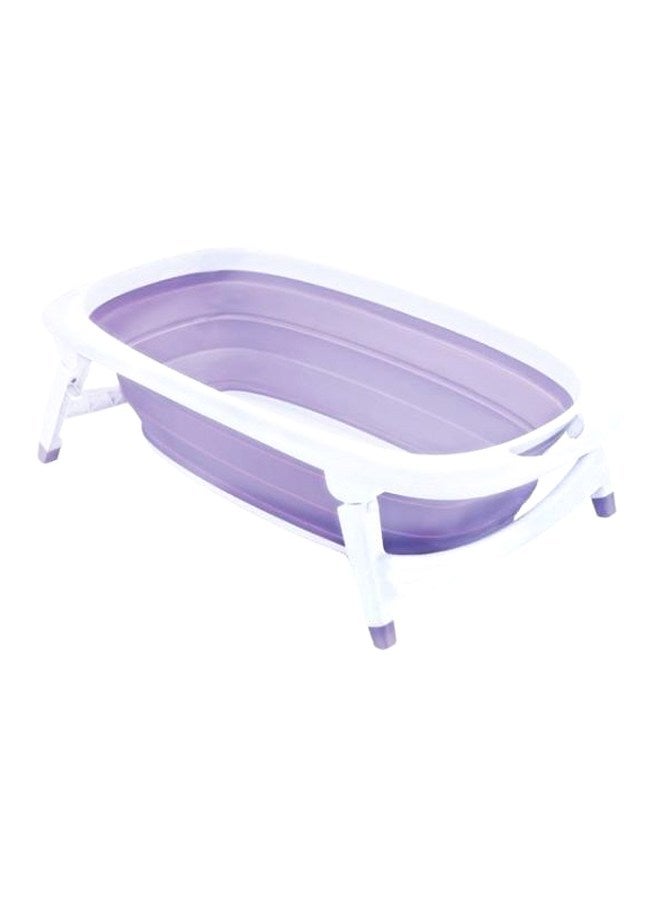 كيوت بيبي حوض استحمام قابل للطي