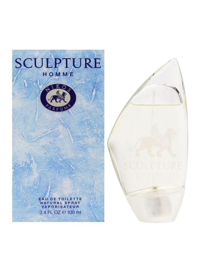 Sculpture EDT 100ml