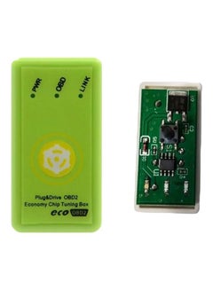 OBD2 Performance Chip Tuning Box