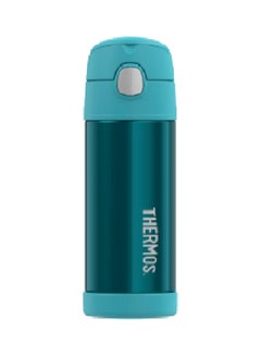 THERMOS Funtainer Beverage Bottle Pink 