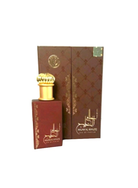 Ahlam Al Khaleej EDP 80ml