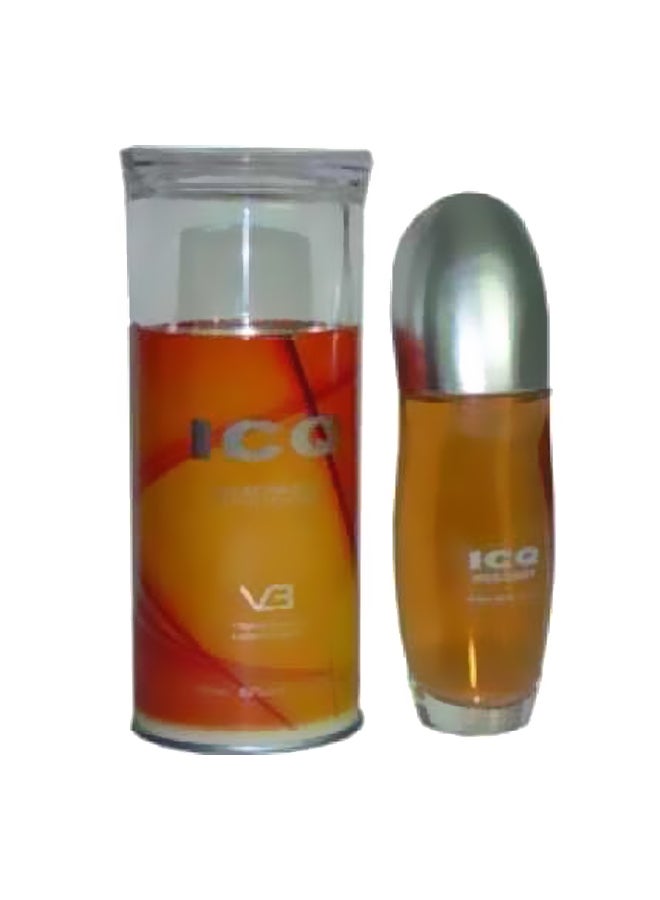 جيه كازانوفا عطر تواليت أي سي كيو 100ملليلتر 