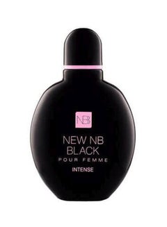 NB New NB Black Intense Parfum 100ml 