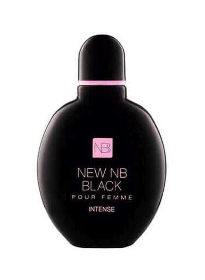 NB New NB Black Intense Parfum 100ml 